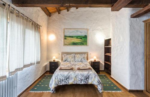 Oia Casa | Jardín del Mar