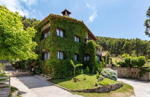 Oia Casa | Jardín del Mar