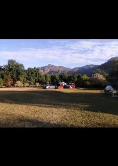 Tepoztlán Otro | Jardín El Cocodrilo