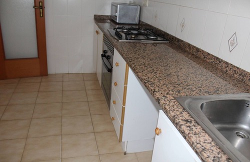 Playa de Xeraco Apartamento | Jardín II F.II 5º Solo Familias