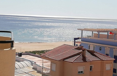 Playa de Xeraco Apartamento | Jardín II F.II 5º Solo Familias
