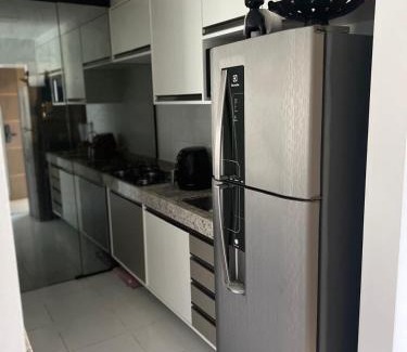 Armacao Apartamento | Jardim Armação - Evolution