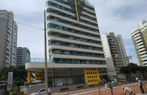 Armacao Apartamento | Jardim Armação Salvador
