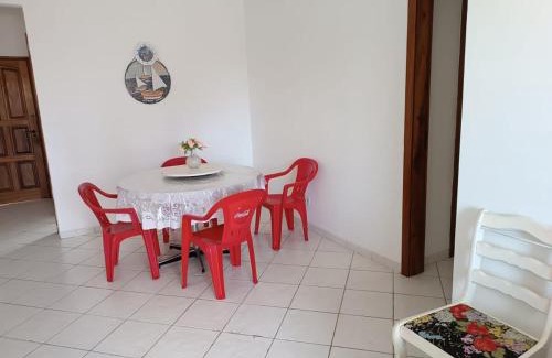Sao Domingos Apartamento | Jardim Atlantico Morada dos Reis