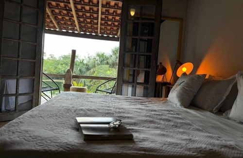 Sao Jose do Rio Claro Hotel | JARDIM DA AMAZONIA LODGE