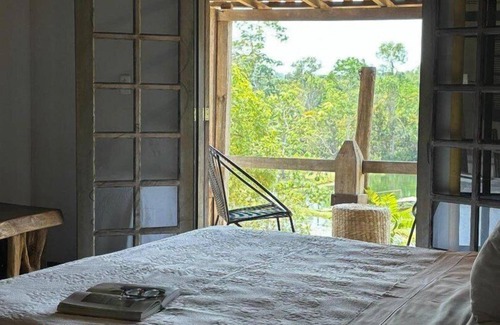Sao Jose do Rio Claro Hotel | JARDIM DA AMAZONIA LODGE