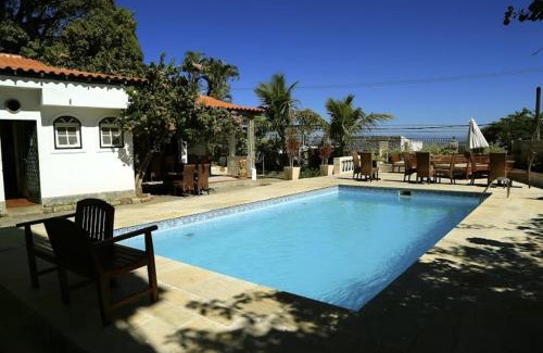 Barra de Guaratiba Casa | Jardim da Marambaia