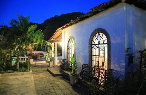 Barra de Guaratiba Casa | Jardim da Marambaia