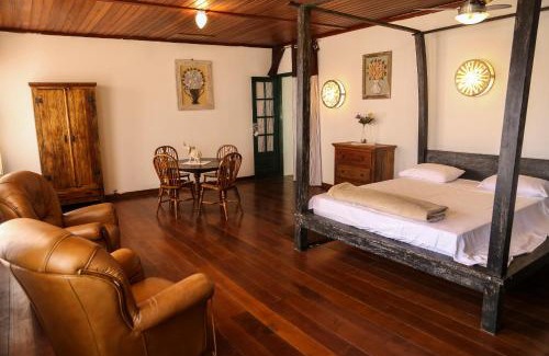 Barra de Guaratiba Casa | Jardim da Marambaia