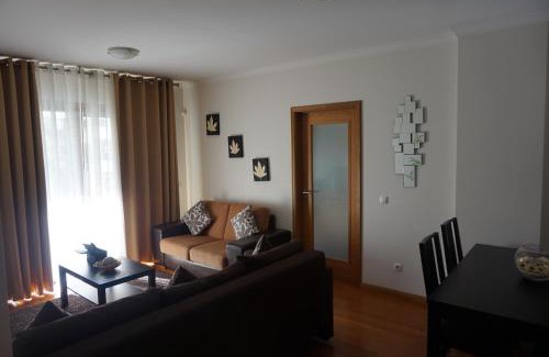 Santo Antonio Apartamento | Jardim das Madalenas