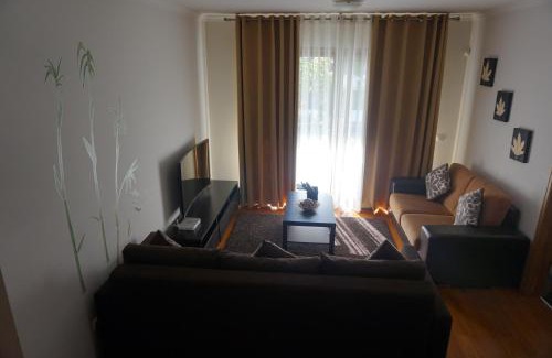 Santo Antonio Apartamento | Jardim das Madalenas