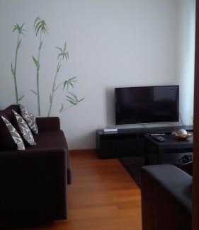 Santo Antonio Apartamento | Jardim das Madalenas