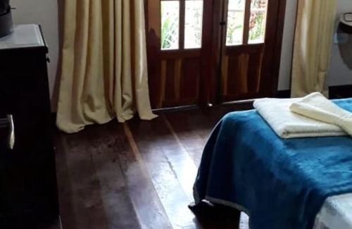 Mucuge Apartamento | Jardim das orquídeas