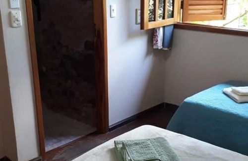 Mucuge Apartamento | Jardim das orquídeas