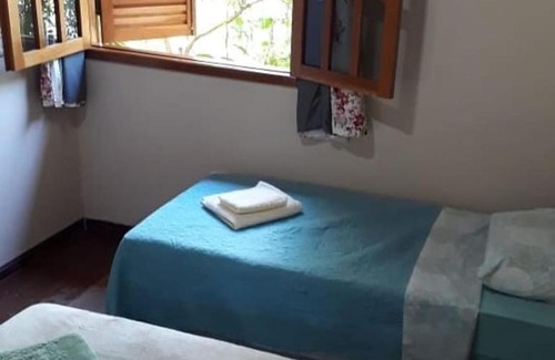 Mucuge Apartamento | Jardim das orquídeas
