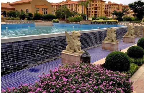 Luanda Apartamento | Jardim de Rosas Flat's