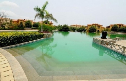 Luanda Apartamento | Jardim de Rosas Flat's