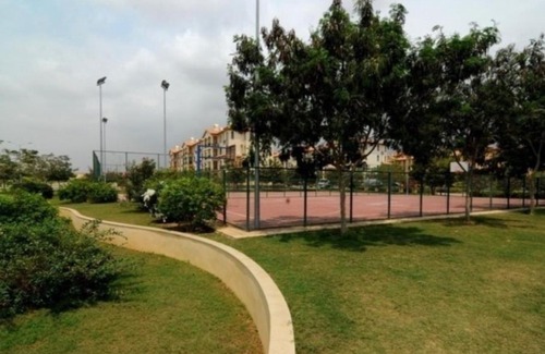Luanda Apartamento | Jardim de Rosas Flat's