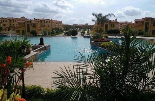 Luanda Apartamento | Jardim de Rosas Flat's