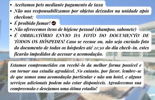 Smin Apartamento | Jardim no concreto Lake side