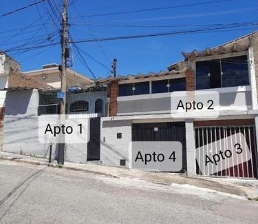 Sorocaba Apartamento | Jardim Santa Rosália