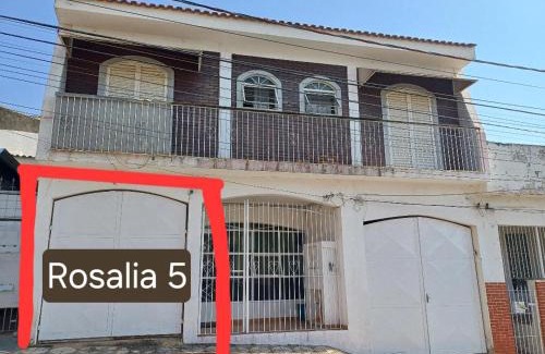Sorocaba Apartamento | Jardim Santa Rosália