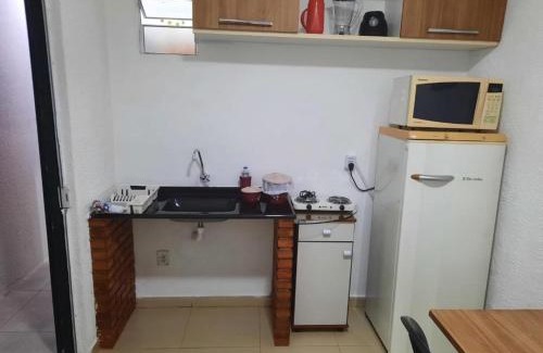 Sorocaba Apartamento | Jardim Santa Rosália