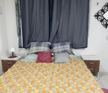 Sao Francisco Apartamento | Jardim Secreto prox Centro e shopping