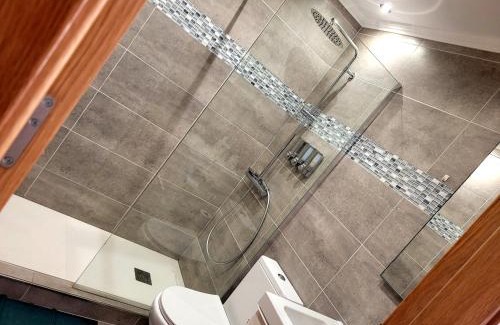 Alhama de Murcia Apartamento | JARDIN 8 JOZMAR