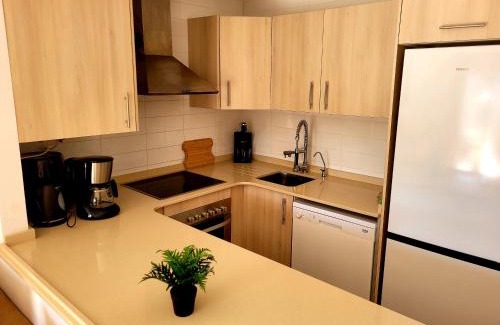 Alhama de Murcia Apartamento | JARDIN 8 JOZMAR