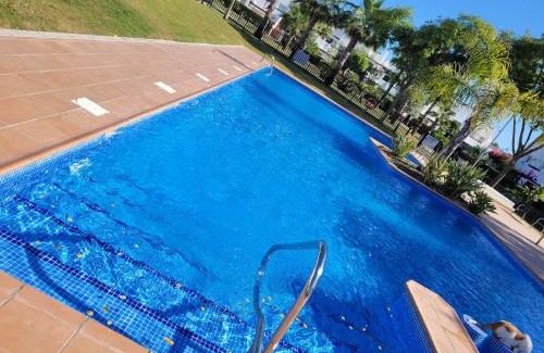 Alhama de Murcia Apartamento | JARDIN 8 JOZMAR