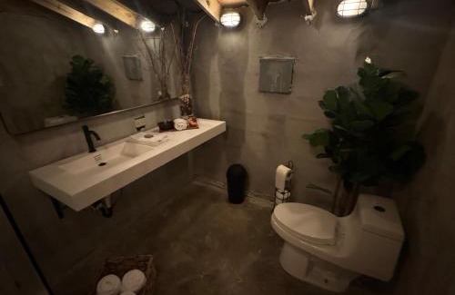 Rio Piedras Otro | Jardin al Bosque-Glamping