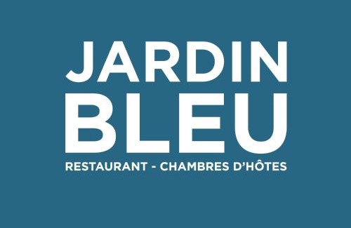 Saint-Girons Casa | Jardin Bleu - Chambres d'hôtes