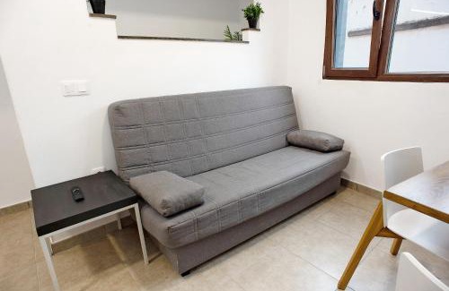 Casco Historico de Arucas Apartamento | Jardin Cardona