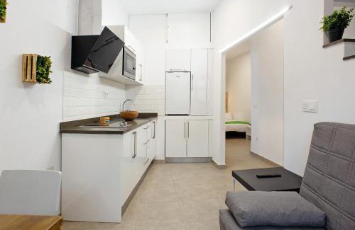 Casco Historico de Arucas Apartamento | Jardin Cardona