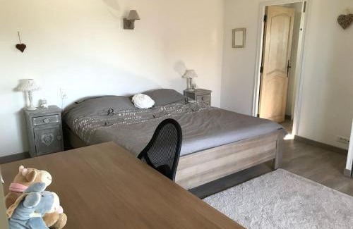 Saint-Quentin-la-Poterie Casa | Jardin d’Uzès - Climatisée avec piscine