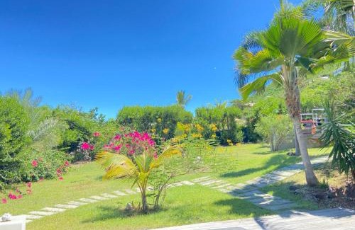Orient Bay Apartamento | Jardin d'O résidence naturiste couples only