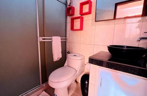 Puerto Ayora Apartamento | Jardin de Galápagos