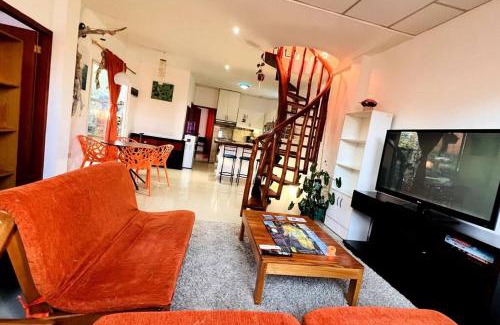 Puerto Ayora Apartamento | Jardin de Galápagos