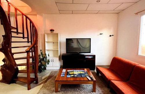 Puerto Ayora Apartamento | Jardin de Galápagos