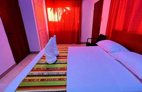 Puerto Ayora Apartamento | Jardin de Galápagos