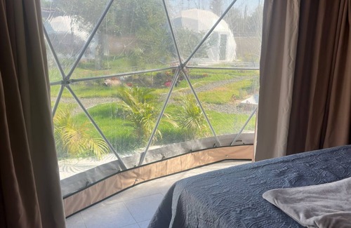 Tlajomulco de Zuniga Hotel | Jardin de las Hadas