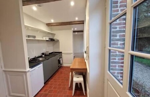 Arras Apartamento | Jardin de la Préfecture