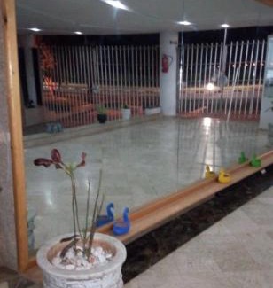 Bouznika Apartamento | jardin de raisin