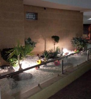 Bouznika Apartamento | jardin de raisin