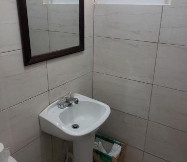 Hatillo Casa | Jardin del Mar Guesthouse