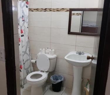 Hatillo Casa | Jardin del Mar Guesthouse