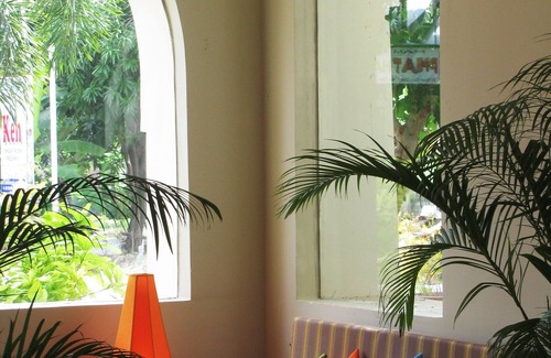 East Ham Tien Beach Hotel | Jardin Des Thes Resort