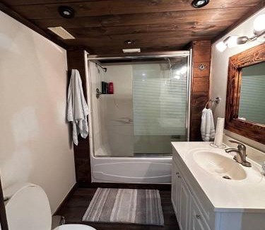 Bowman Chalet De Esquí | Jardin Du Ciel Chalet