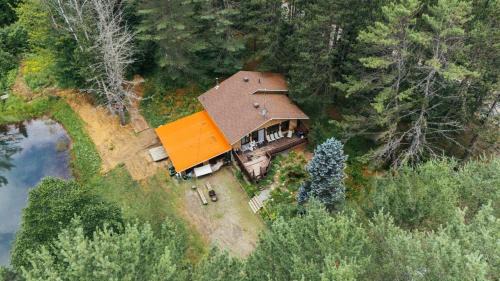 Bowman Chalet De Esquí | Jardin Du Ciel Chalet